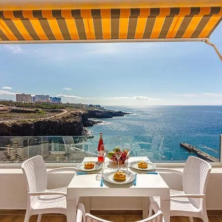 Appartamento Amazing View Free Wifi Callao Salvaje